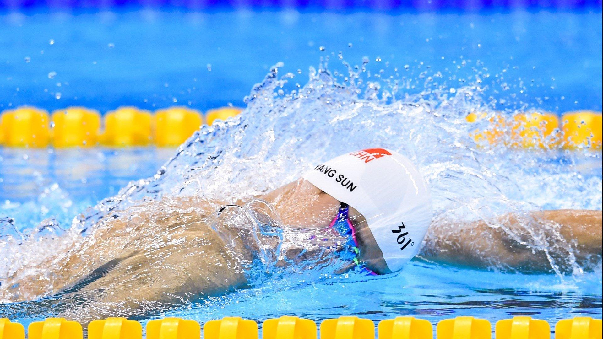 方博回忆15年奥运村趣事，被误认参赛选手，笑称我只是来感受氛围